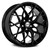 Shift H35 Piston Wheels Rims 19x9.5 5x114.3 Gloss Black 35mm | HF35951435DGB