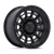 Fuel D203 Kompressor atv Wheels Rims 24x7 4x137 High Luster Polished 13mm | D2032470A644-1