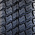 Carlisle Multi-Trac C/S 25x11B12 Tires | 574369 | 25 11 12 Tire