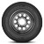 Power King Towmax Str Ii Tire 185/80R13 94/89L | MAX15T