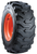 Carlisle Trac Chief 23x8.50B14 Tires | 51S388 | 23 8.50 14 Tire