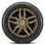 Arroyo Grand Sport 2 Tire 195/50R15 82V 400 A A | AGS226