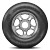 Hercules Strong Guard St Tire 225/75R15 117/112N | 98496