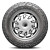 Kumho Road Venture Mt51 Tire LT235/75R15 110/107Q | 2168653