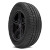 Milestar Streetsteel Tire P245/60R15 100T 440 A B White Letter | 24377501