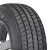 Cooper Cobra Radial G/T Tire P255/70R15 108T 440 A B White Letter | 160013024