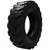 Samson Skid Steer Sidewinder Mudder XHD 27x8.50B15 Tires | 16004-2 | 27 8.50 15 Tire