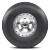Mickey Thompson Et Street R Bias Tire 28x12.50R15 | 365115004