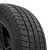 Milestar Streetsteel Tire P295/50R15 105S 440 A B White Letter | 24485001