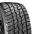 Maxxis Bravo At-771 Tire 31x10.50R15LT 109S White Letter | TL18542600