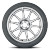 Yokohama Advan A052 Tire 195/50R16 88W 200 A A | 110105274
