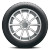 Bfgoodrich Advantage Control Tire 205/65R16 95H 700 B A | 34591