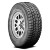 General Grabber Arctic Lt Tire LT225/75R16 115/112R | 04504420000
