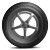 Continental Vancontact A/S Tire 235/60R16 100T 280 A A | 04516860000