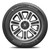 Michelin Defender2 235/60R16 Tires | 01023