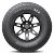Hankook Dynapro At2 Rf11 Tire 235/75R16 112T 660 A B White Letter | 1023444