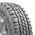Cooper Discoverer At3 4S Tire 245/70R16 111T 620 A B White Letter | 171019010