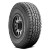 Yokohama Geolandar A/T G015 Tire P245/70R16 106T 600 A B White Letter | 110101512