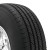 Bridgestone V-Steel Rib 265 - Tire LT245/75R16 120/116S | 157791