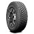 Firestone Destination X/T Tire LT285/75R16 126/123R White Letter | 009608