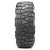 Nitto Mud Grappler Tire LT315/75R16 127/124P | 201050