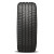Kumho Ecsta Pa51 Tire 215/50R17 95W 500 AA A | 2247973