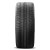 Michelin Pilot Sport All Season 4 Tire 215/50R17 95Y 540 AA A | 45978