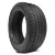 Vogue Signature V Black Tire 225/50R17 98W 460 A A | 12847103