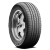 Goodyear Eagle Ls-2 Rof Run Flat Tire 225/55R17 97V 400 A A | 706923322