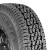 Bfgoodrich Trail-Terrain T/A Tire 225/65R17 102T 660 A A White Letter | 92893