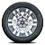 Firestone Firehawk Pursuit Awt Tire 235/50R17 96V 600 A A | 011496