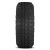 Americus Rugged M/T R408 Tire LT235/80R17 120/117Q | AMD2486