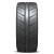 Hankook Ventus R-S4 Z232 Tire 245/40ZR17 91W 200 AA A | 1020368