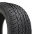 Vogue Signature V Black Tire 245/45R17 99W 460 A A | 12847104