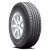 Goodyear Wrangler Sr-A Tire P255/75R17 113S 500 A B White Letter | 183107418