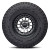 Toyo Open Country R/T Trail Tire LT255/80R17 123/120Q | 354450