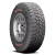 General Grabber X3 Tire LT265/70R17 121/118Q Red Line | 04505760000