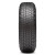 Goodyear Wrangler Fortitude Ht Tire 265/70R17 115T 680 A B White Letter | 157042620