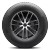 Michelin Ltx A/T2 Tire - LT265/70R17 121/118R White Letter | 69422