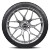 Nitto Nt555 G2 Tire 315/35R17 106W 320 AA A | 211340