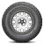 Bfgoodrich Mud-Terrain T/A Km3 Tire LT315/70R17 121/118Q | 69713