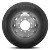 Uniroyal Rs2 Tire 215/75R17.5 92 | 54344