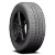 Continental Truecontact Tour Tire 225/60R18 100H 800 A A | 15505040000