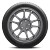 Michelin Primacy Tour A/S Tire 235/50R18 97V 540 A A | 08392
