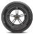 Continental Crosscontact Lx25 Tire 235/60R18 103H 740 A A | 15491380000