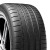 Michelin Pilot Super Sport Run Flat - Tire P245/40R18 93(Y) 300 AA A | 69693