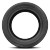 Vogue Signature V Black Tire 245/40R18 97W 460 A A | 12848204