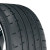 Yokohama Advan Apex V601 Tire 245/40R18 97Y 280 AA A | 110160109