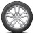 Hankook Winter I*Pike Rs W419 Tire 245/45R18 100T | 1014426