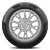 Pirelli Cinturato P7 Run Flat Tire 245/45R18 100Y 260 AA A | 2479100